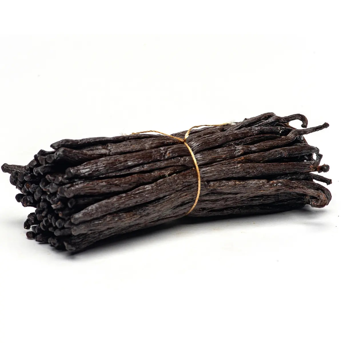 Slofoodgroup Madagascar Vanilla Beans Grade a Gourmet Spice for Cooking Baking Vanilla Extract & Flavor Taffy Caramel Perfect for Ice Creams Cakes & Desserts